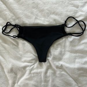 Indah swim bottom size xs